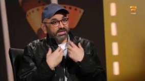 1گفتگوی فریدون جیرانی با حبیب رضایی - برنامه ۳۵