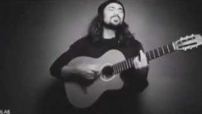 اهنگ زیبای امیر عباس گلاب بنام گونه30