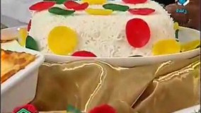 آشپزی آسان- : طرز تهیه لازانیا گوشت سبزیجات