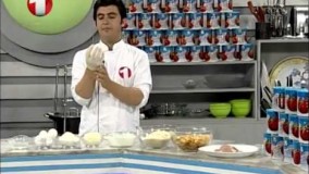 آشپزی ساده  - پیاز سخاری با مرغ سخاری-1-