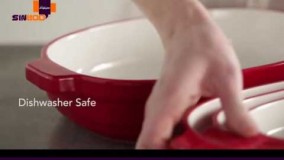 ظروف پخت و پز سرامیکی