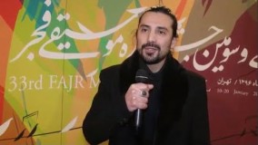 اجرای امیرعباس گلاب53