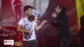 کنسرت امیر عباس گلاب24