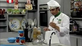 آشپزی ساده  - پای لیمو با مرغ-1-