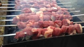 آشپزی آسان-كباب تكه سويد