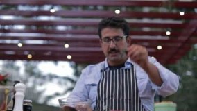 آشپزی آسان-آموزش پخت جغور بغور