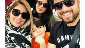 بابک جهانبخش ای وای از اون چشمات62