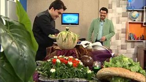 فاهیتای میکس(میکس گوشت و مرغ و سبزیجات) -مهدی نمازي