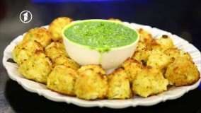 آشپزی  ایرانی--- کوفته گل کلم