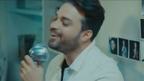  (بابک جهانبخش - پریزاد - ویدیو)6