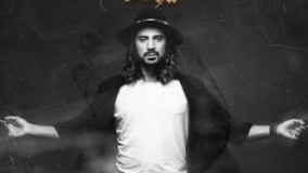 قطعه زیبا و شنیدنی امیرعباس گلاب به نام 50