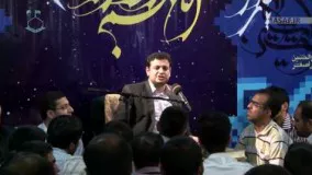 فایل تصویری سخنرانی استاد رائفی پور 