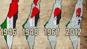 علی اکبر رائفی پور بهترین-فلسطین چگونه اشغال شد  