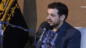 سخنرانی استاد رائفی پور«جنود عقل وجهل»جلسه دهم