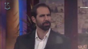 علی اکبر رائفی پور در آپارات