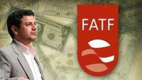 رائفی پور پسابرجام-کلیپ FATF بدتر از برجام