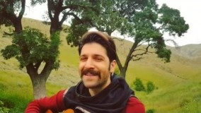 Hamid Hiraad - تیزر آهنگ جدید حمید هیراد