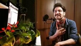 اجرای زنده ترانه خوبتر از یار توسط حمید هیراد20