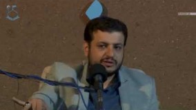 رائفی پور تلگرام- جنود عقل وجهل جلسه چهاردهم