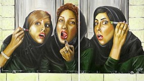 علی اکبر رائفی پور بهترین-مساله حجاب و پختن قورباغه