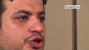 رائفی پور جن گیری- نظر استاد درباره جن گیرها و دعا نویس ها