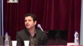 آپارات رائفی پور- عرفان های نوظهو رهمایش رنگ رهایی بخش اول