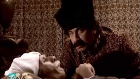  بازی فوق العاده هادی کاظمی در گنج مظفر18