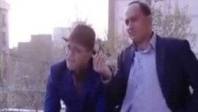 آداب زندگی ویلای من ـ هادی کاظمی 28