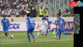 کلیپ سرود تیم ملی با صدای سالار عقیلی30