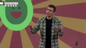 استنداپ کمدی وحید رحیمیان مرحله نیمه نهایی خنداننده شو ۲