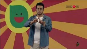 دانلود مرحله نیمه نهایی خنداننده شواستندآپ امیرحسین قیاسی11