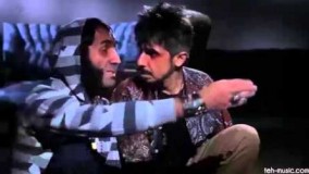 هادی کاظمی و سید جواد رضویان و اعتیاد10