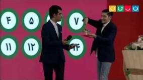 خندوانه قسمت 37 حامد همایون