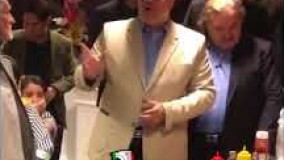 اجرای زیبای و زنده اهنگ ای ایران توسط سالار عقیلی35