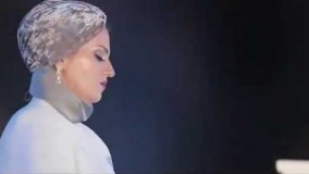 هنر نمايي سالار عقيلي به همراه همسر و پسرش 2