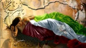 Vatanam - وطنم با صدای استاد سالار عقیلی - تبریز در مه‌