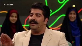 قسمت 183 فصل چهارم برنامه خندوانه گفتگو جذاب با بهنام بانی14