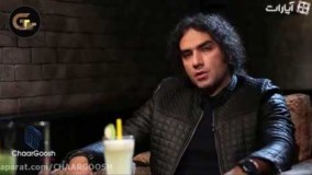 15/گفتگوی اختصاصی علی اوجی با رضا یزدانی