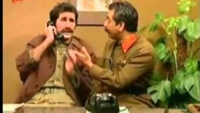 فیلم بازیهای درخشان هادی کاظمی در سریال برره4