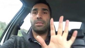 هادی کاظمی استارزو بهتون کامل معرفی میکنه17