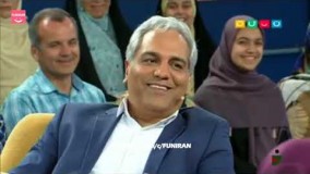 بهترین قسمت خندوانه با مهران مدیری و جناب خان 15