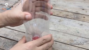 کاردستی بازیافتی