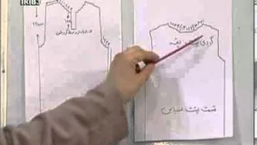 آموزش بافتنی-بافت پلیور