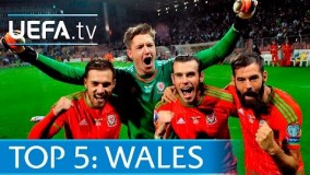 بهترین گل های گرت بیل بخش 13