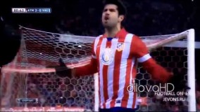 بهترین گل های دیگو کاستا بخش 34