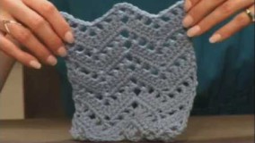 راحت ترین روش اموختن بافتنی چیست