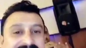 وەی وەی وەی بە مالم بـۆ جوانیەکەت دەنالم  ناهێلێ لـــــێرە بــــمرم دێوانەی خەت و خالم  #ئاهەنگی_زەماوند 