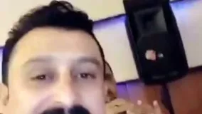 وەی وەی وەی بە مالم بـۆ جوانیەکەت دەنالم  ناهێلێ لـــــێرە بــــمرم دێوانەی خەت و خالم  #ئاهەنگی_زەماوند 