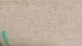 آموزش گلدوزی-آموزش گلدوزی برزیلی-بسیار زیبا