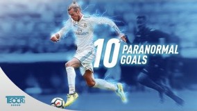 بهترین گل های گرت بیل بخش 4